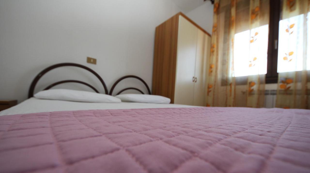 Villa Gloria Appartamento E01 Розолина-Маре Экстерьер фото