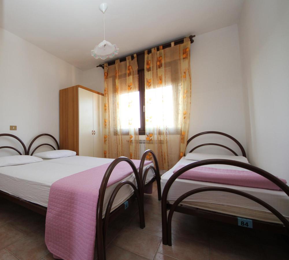 Villa Gloria Appartamento E01 Розолина-Маре Экстерьер фото
