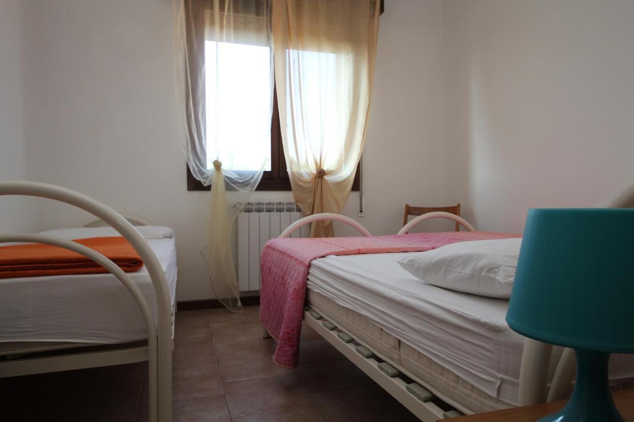 Villa Gloria Appartamento E01 Розолина-Маре Экстерьер фото