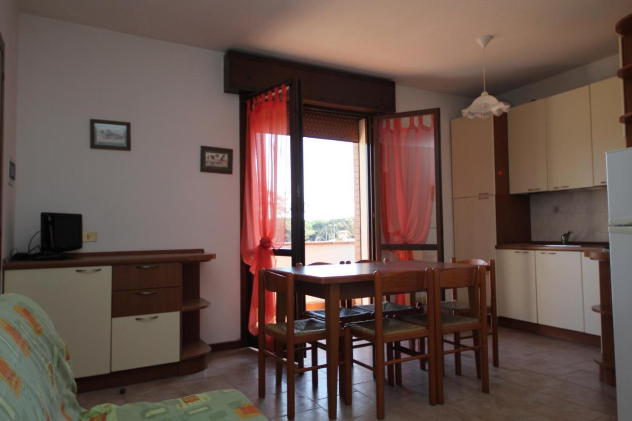 Villa Gloria Appartamento E01 Розолина-Маре Экстерьер фото