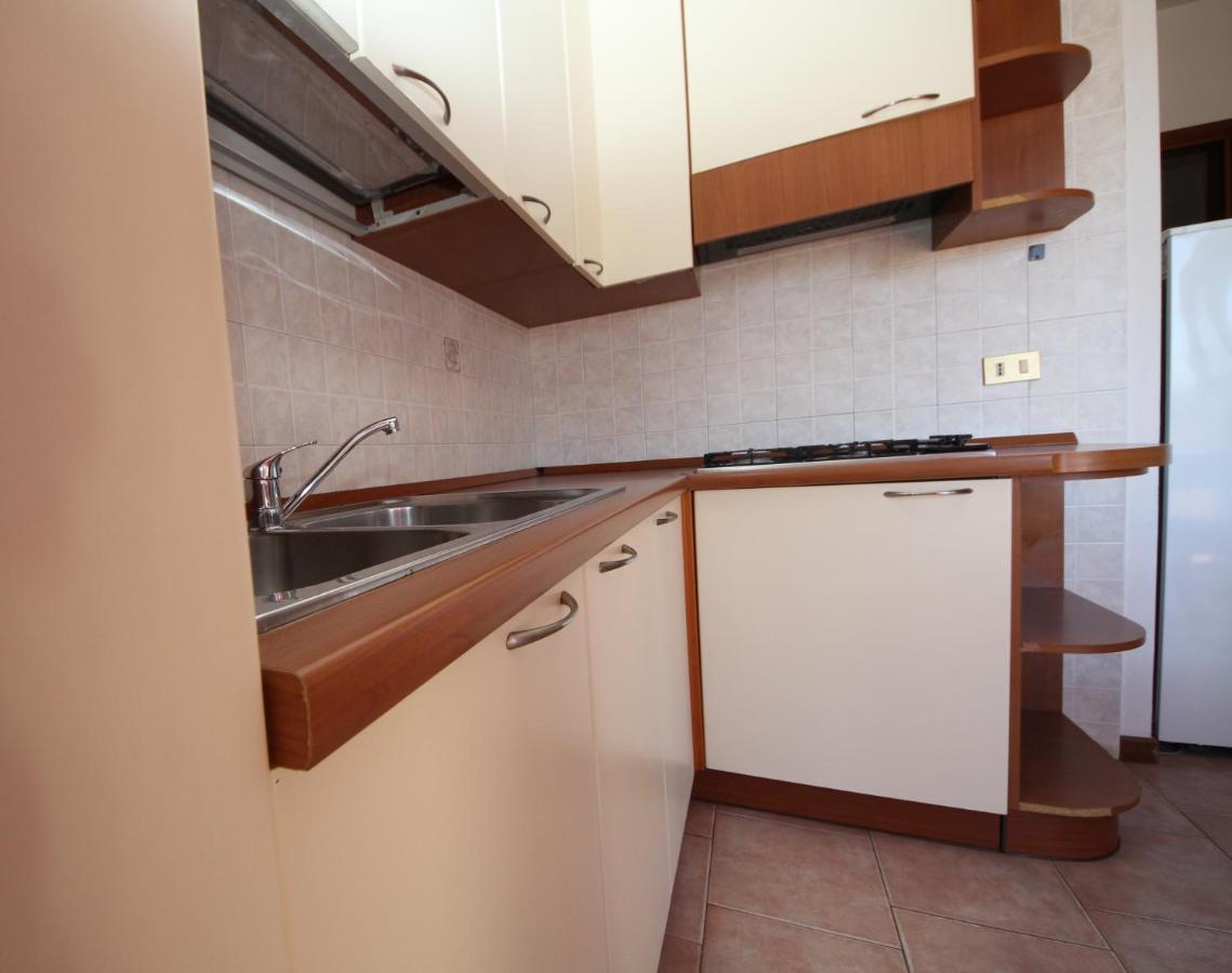 Villa Gloria Appartamento E01 Розолина-Маре Экстерьер фото