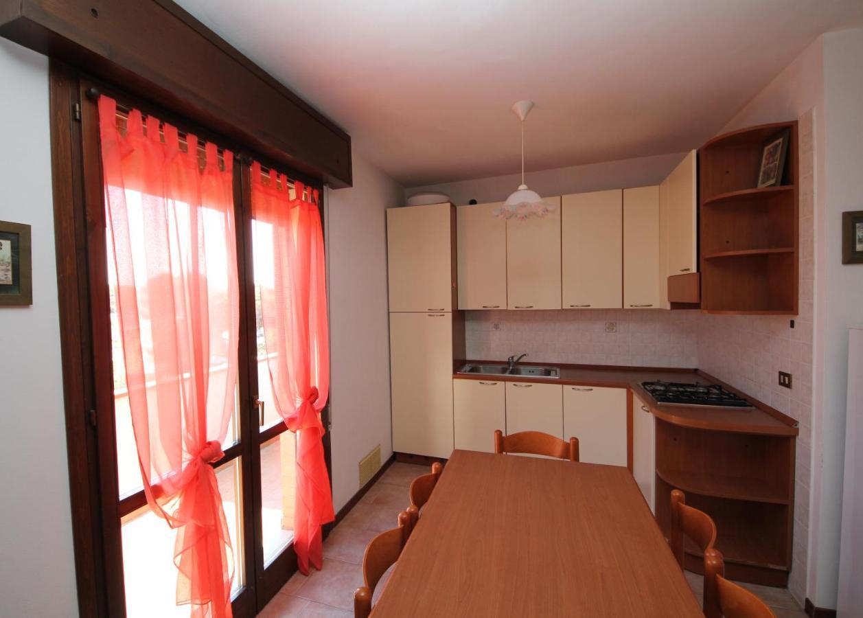 Villa Gloria Appartamento E01 Розолина-Маре Экстерьер фото