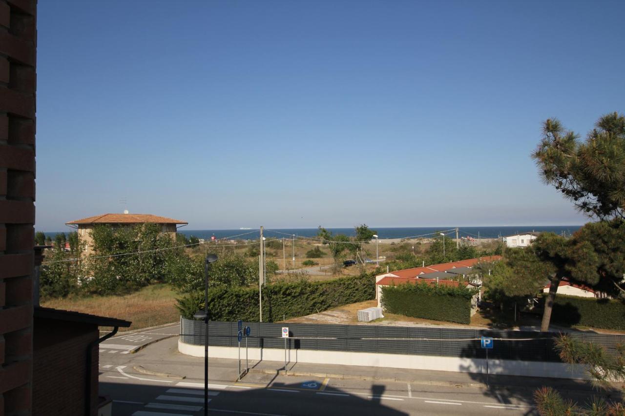 Villa Gloria Appartamento E01 Розолина-Маре Экстерьер фото