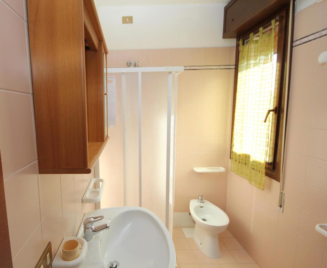 Villa Gloria Appartamento E01 Розолина-Маре Экстерьер фото